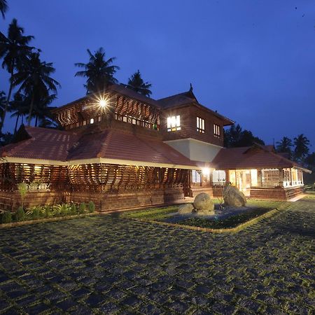 Neelambari Resorts Urakam Eksteriør billede